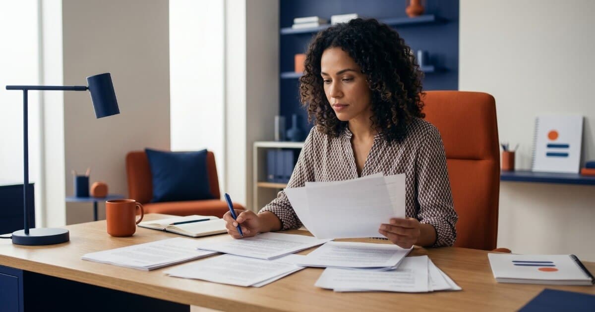 Copywriter freelancer